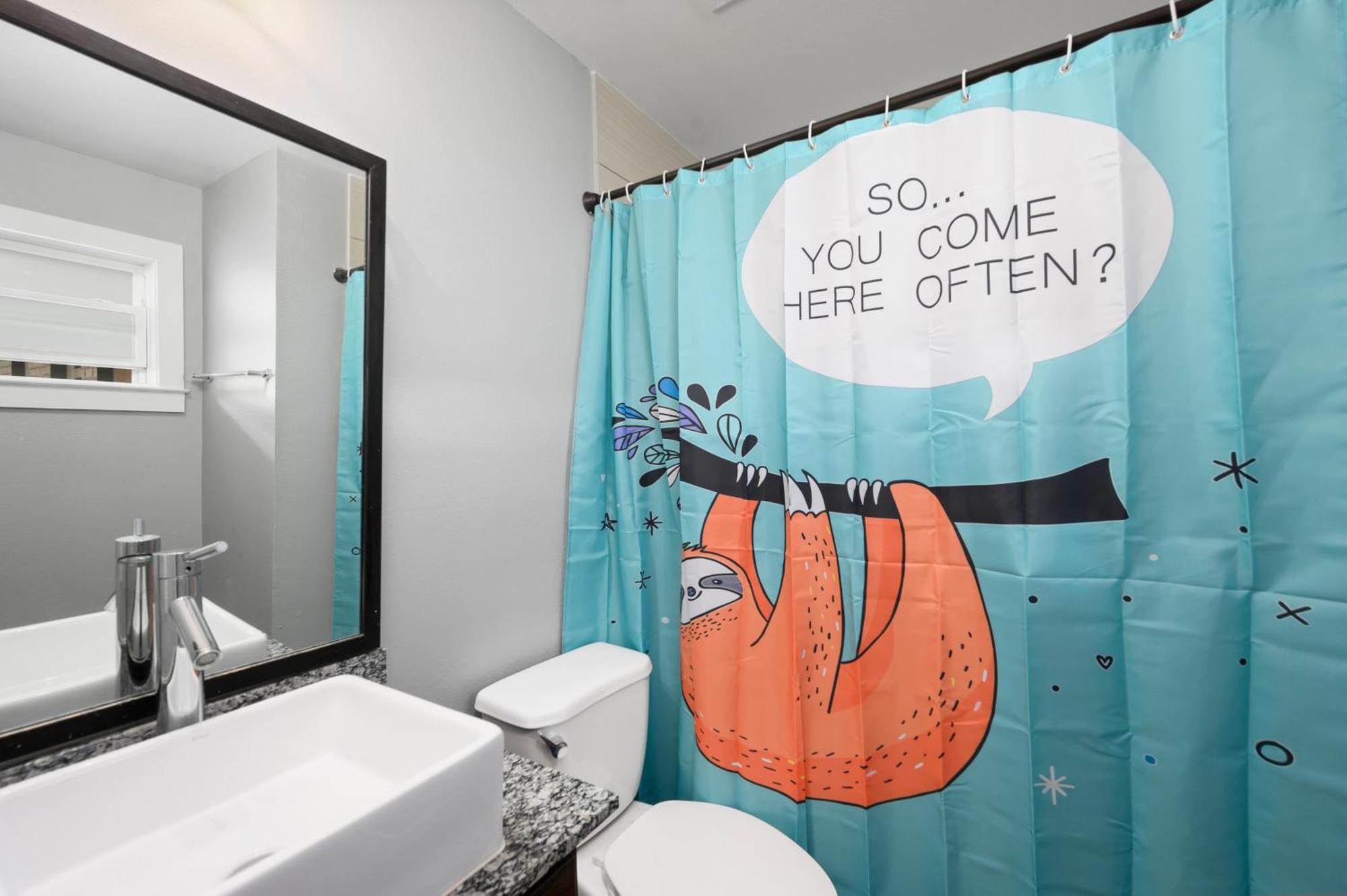 Stylish 1Br Apt - Steps From Nrg And Texas Med Center Houston Exterior photo